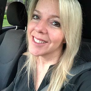 Meet your Posher, Jill